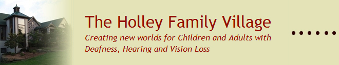 Holley Family Village