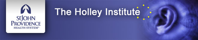 Holley Institute